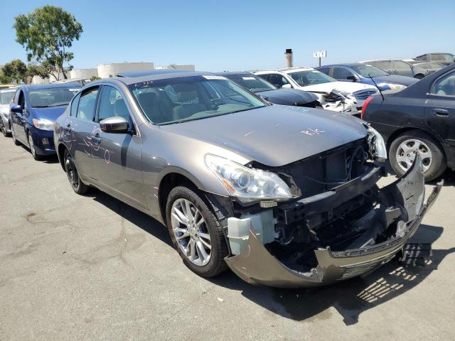 Photo 3 VIN: JN1CV6AP7BM500359 - INFINITI G37 