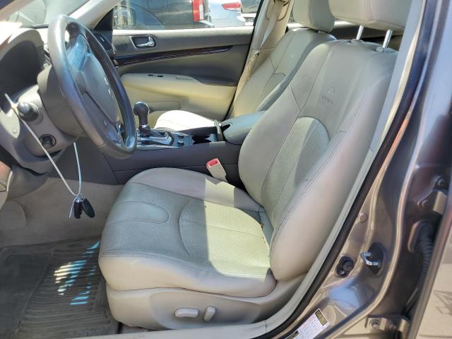 Photo 6 VIN: JN1CV6AP7BM500359 - INFINITI G37 