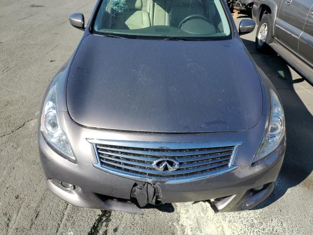 Photo 10 VIN: JN1CV6AP7BM500359 - INFINITI G37 