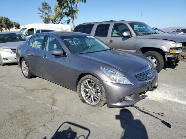 Photo 3 VIN: JN1CV6AP7BM500359 - INFINITI G37 