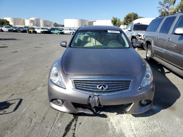 Photo 4 VIN: JN1CV6AP7BM500359 - INFINITI G37 