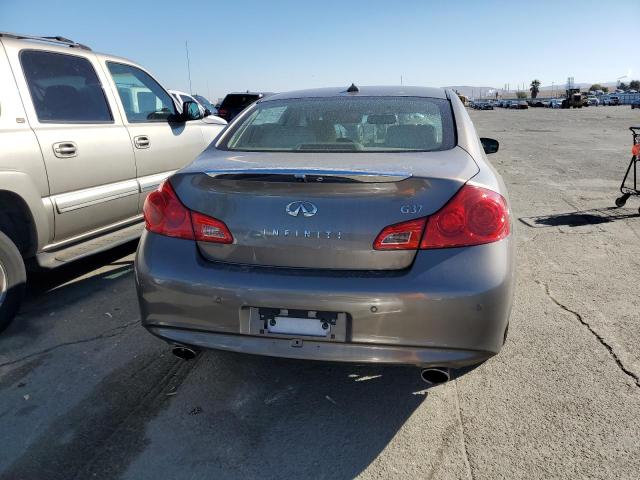 Photo 5 VIN: JN1CV6AP7BM500359 - INFINITI G37 