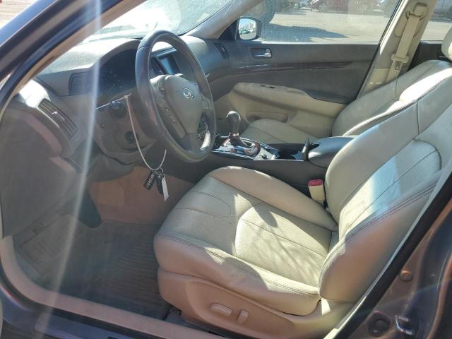 Photo 6 VIN: JN1CV6AP7BM500359 - INFINITI G37 