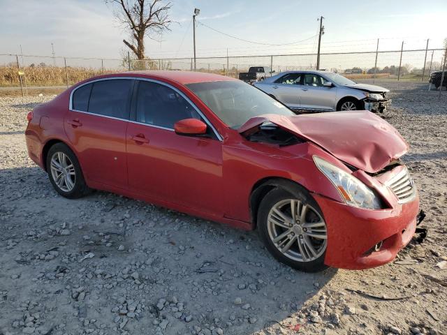 Photo 3 VIN: JN1CV6AP7BM501009 - INFINITI G37 BASE 