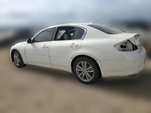 Photo 1 VIN: JN1CV6AP7BM501379 - INFINITI G37 