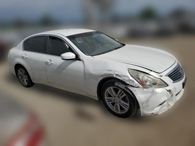 Photo 3 VIN: JN1CV6AP7BM501379 - INFINITI G37 