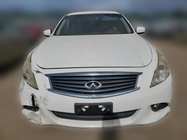 Photo 4 VIN: JN1CV6AP7BM501379 - INFINITI G37 