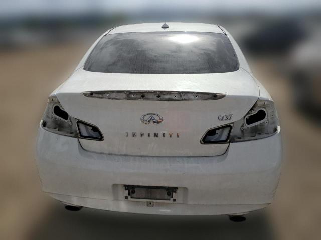 Photo 5 VIN: JN1CV6AP7BM501379 - INFINITI G37 