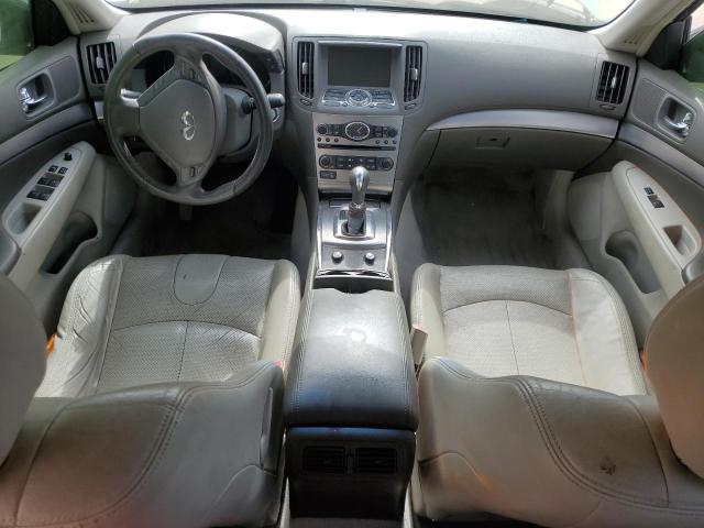 Photo 7 VIN: JN1CV6AP7BM501379 - INFINITI G37 