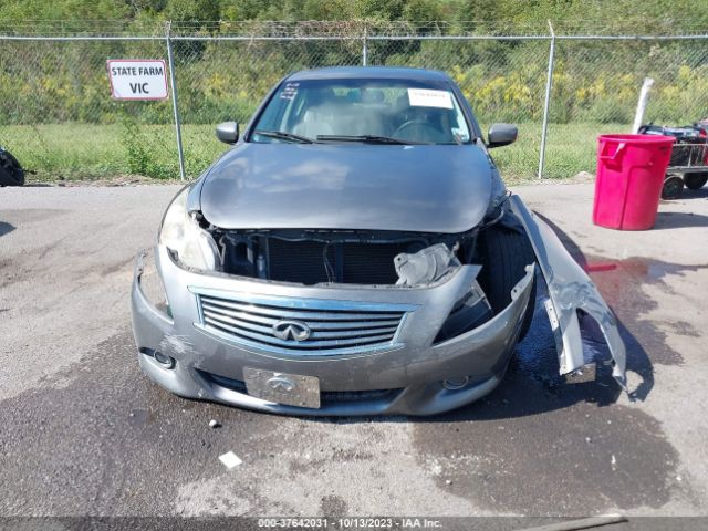 Photo 5 VIN: JN1CV6AP7BM503567 - INFINITI G37 