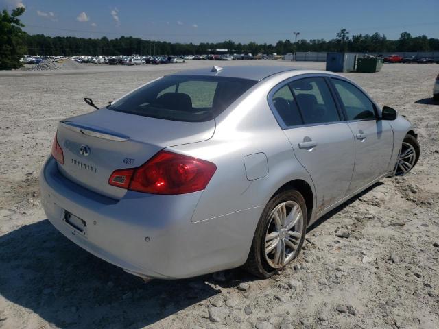 Photo 3 VIN: JN1CV6AP7BM504119 - INFINITI G37 BASE 