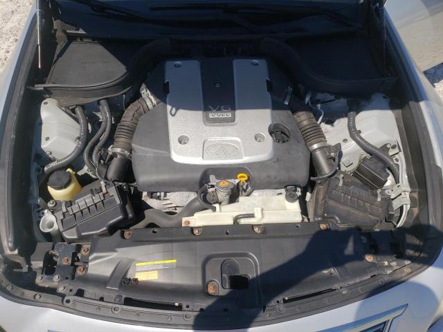 Photo 6 VIN: JN1CV6AP7BM504119 - INFINITI G37 BASE 