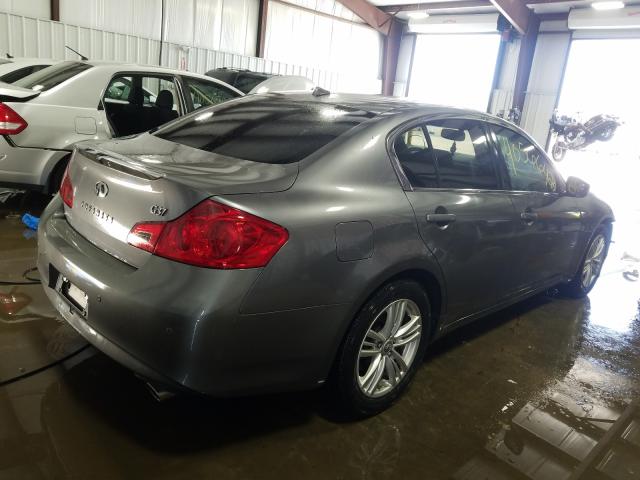 Photo 3 VIN: JN1CV6AP7BM504914 - INFINITI G37 BASE 