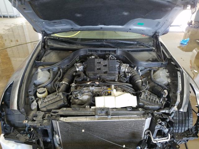 Photo 6 VIN: JN1CV6AP7BM504914 - INFINITI G37 BASE 