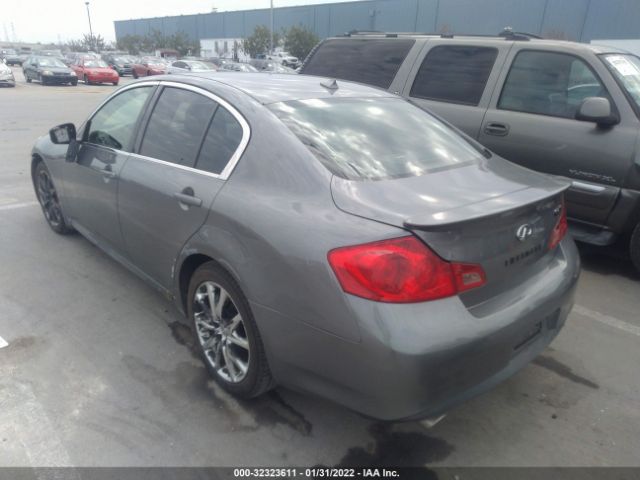 Photo 2 VIN: JN1CV6AP7BM505111 - INFINITI G37 SEDAN 