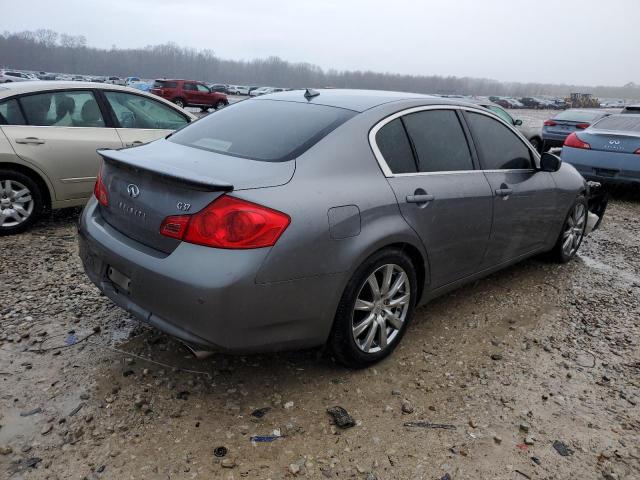 Photo 2 VIN: JN1CV6AP7BM505920 - INFINITI G37 BASE 