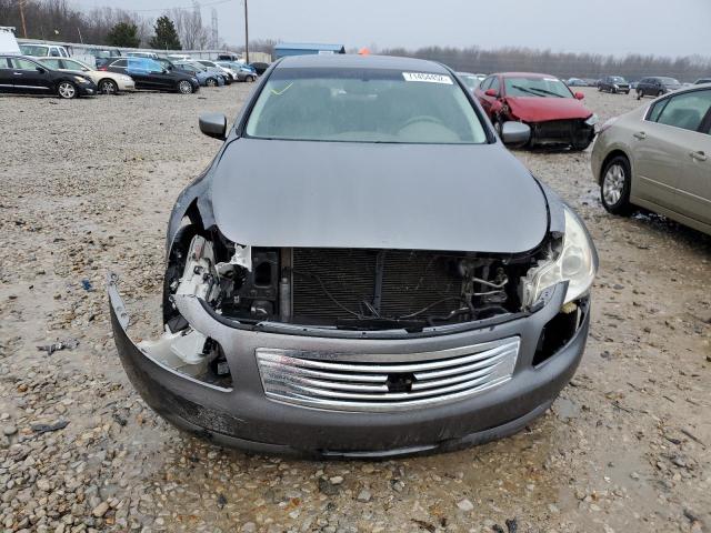 Photo 4 VIN: JN1CV6AP7BM505920 - INFINITI G37 BASE 