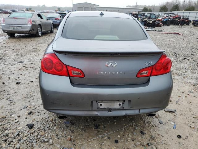 Photo 5 VIN: JN1CV6AP7BM505920 - INFINITI G37 BASE 