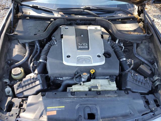 Photo 10 VIN: JN1CV6AP7BM506839 - INFINITI G37 