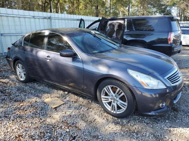 Photo 3 VIN: JN1CV6AP7BM506839 - INFINITI G37 