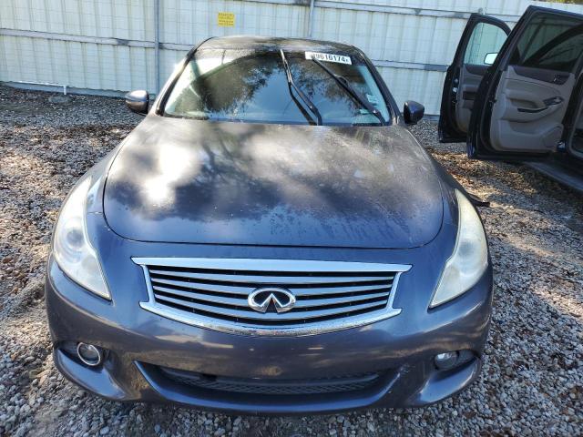 Photo 4 VIN: JN1CV6AP7BM506839 - INFINITI G37 