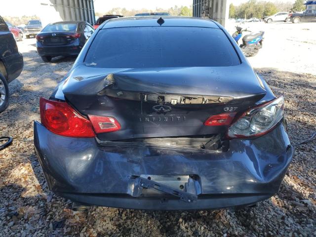 Photo 5 VIN: JN1CV6AP7BM506839 - INFINITI G37 