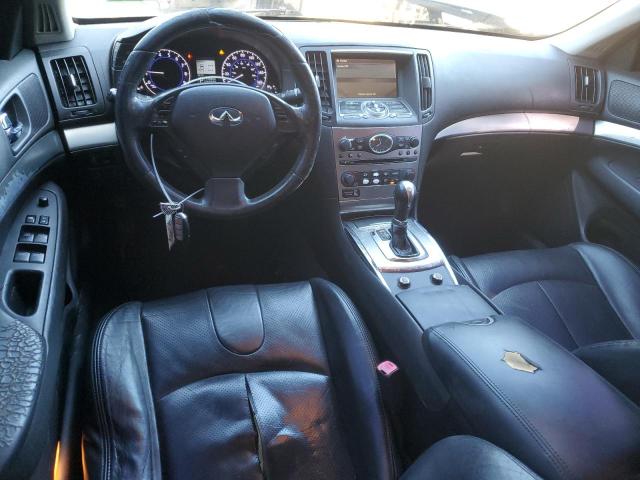 Photo 7 VIN: JN1CV6AP7BM506839 - INFINITI G37 