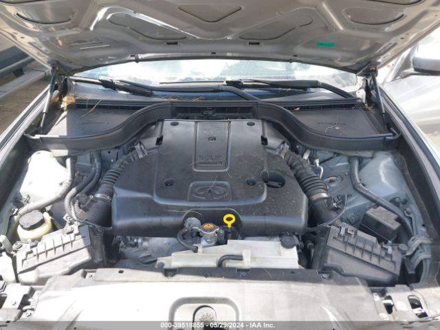 Photo 9 VIN: JN1CV6AP7BM506999 - INFINITI G37 