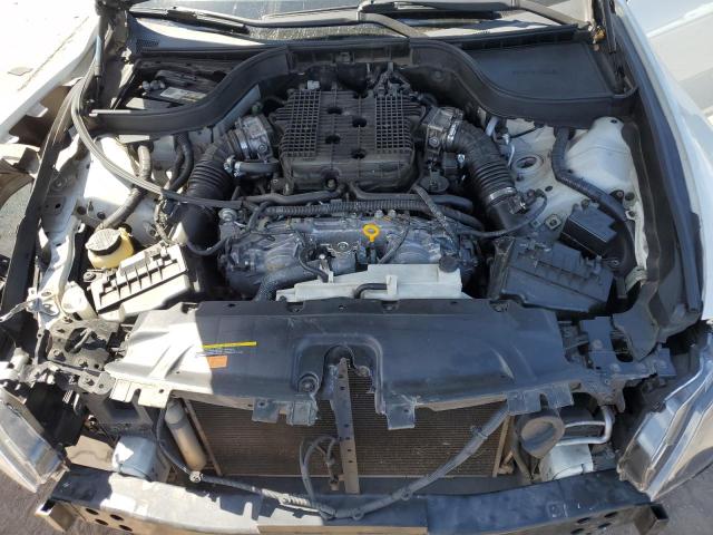 Photo 10 VIN: JN1CV6AP7BM507117 - INFINITI G37 BASE 