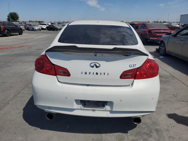 Photo 5 VIN: JN1CV6AP7BM507117 - INFINITI G37 BASE 