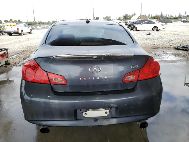 Photo 5 VIN: JN1CV6AP7BM510082 - INFINITI G37 