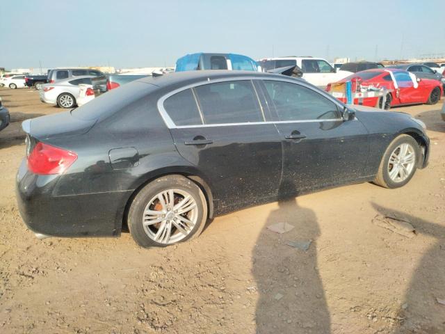 Photo 2 VIN: JN1CV6AP7BM510650 - INFINITI G37 BASE 