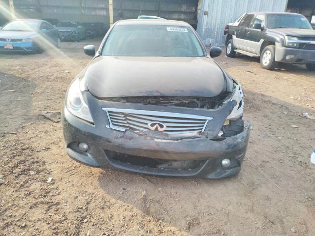 Photo 4 VIN: JN1CV6AP7BM510650 - INFINITI G37 BASE 