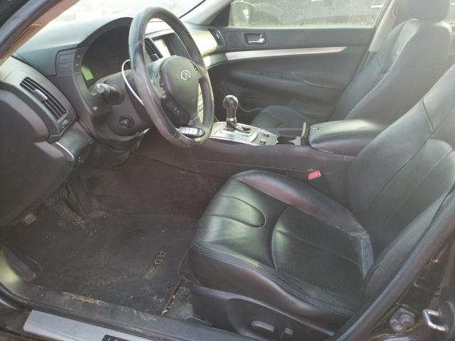 Photo 6 VIN: JN1CV6AP7BM510650 - INFINITI G37 BASE 