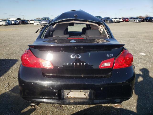 Photo 5 VIN: JN1CV6AP7CM620759 - INFINITI G37 BASE 