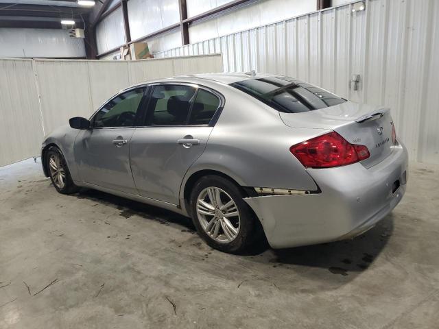 Photo 1 VIN: JN1CV6AP7CM621619 - INFINITI G37 BASE 