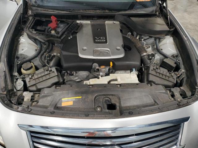 Photo 10 VIN: JN1CV6AP7CM621619 - INFINITI G37 BASE 