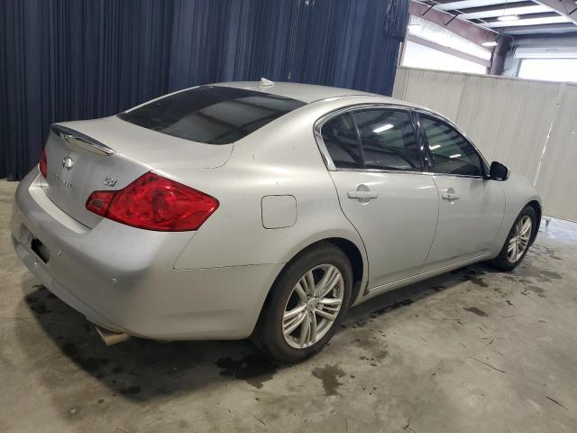 Photo 2 VIN: JN1CV6AP7CM621619 - INFINITI G37 BASE 