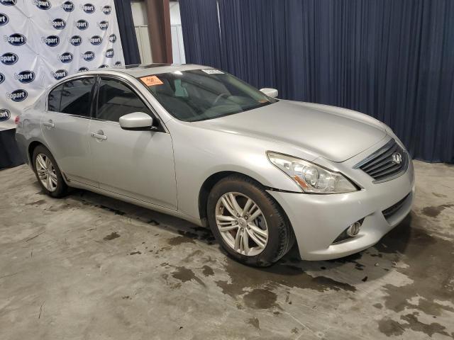 Photo 3 VIN: JN1CV6AP7CM621619 - INFINITI G37 BASE 