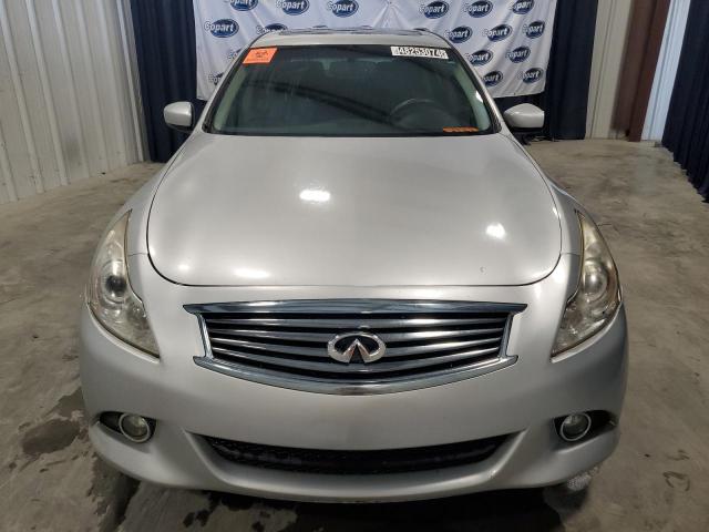 Photo 4 VIN: JN1CV6AP7CM621619 - INFINITI G37 BASE 