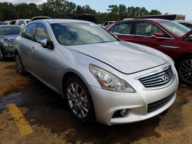 Photo 0 VIN: JN1CV6AP7CM621877 - INFINITI G37 BASE 