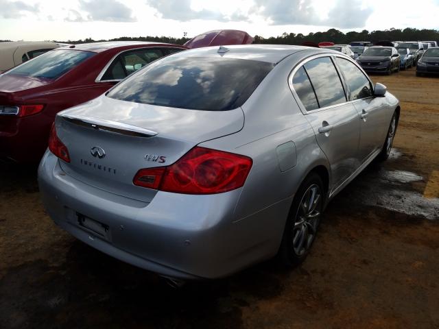 Photo 3 VIN: JN1CV6AP7CM621877 - INFINITI G37 BASE 