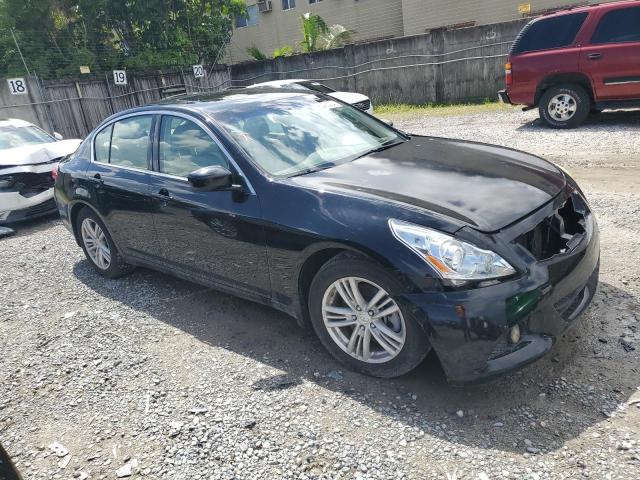 Photo 3 VIN: JN1CV6AP7CM623113 - INFINITI G37 BASE 