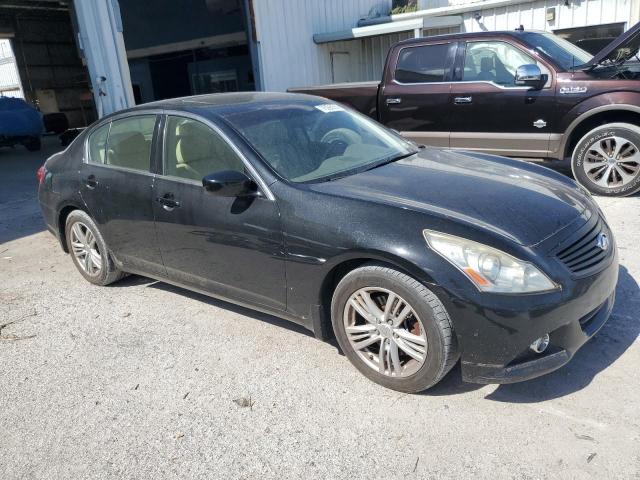 Photo 3 VIN: JN1CV6AP7CM624150 - INFINITI G37 BASE 