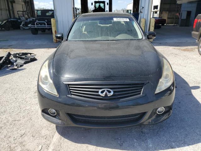 Photo 4 VIN: JN1CV6AP7CM624150 - INFINITI G37 BASE 