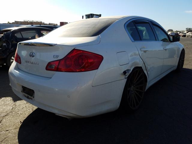 Photo 3 VIN: JN1CV6AP7CM624908 - INFINITI G37 BASE 