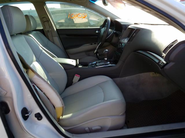 Photo 4 VIN: JN1CV6AP7CM624908 - INFINITI G37 BASE 