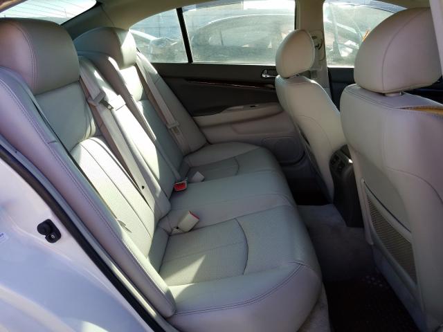 Photo 5 VIN: JN1CV6AP7CM624908 - INFINITI G37 BASE 