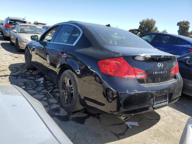 Photo 1 VIN: JN1CV6AP7CM626805 - INFINITI G37 