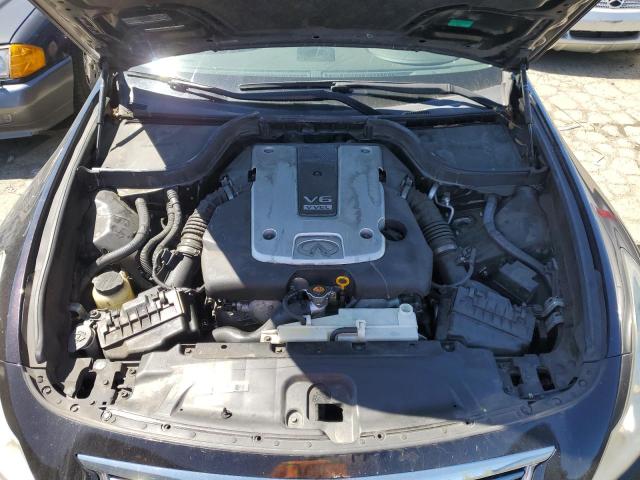 Photo 10 VIN: JN1CV6AP7CM626805 - INFINITI G37 